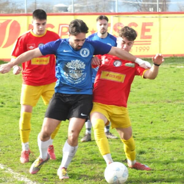 Α’ Ερασιτεχνική: Νίκη του Δενδροχωρίου 4-0 επί του Ζάρκου