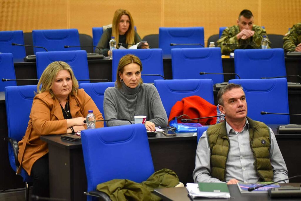 Στην Πηγή Τρικάλων το Παγκόσμιο ανώμαλου δρόμου Ενόπλων Δυνάμεων