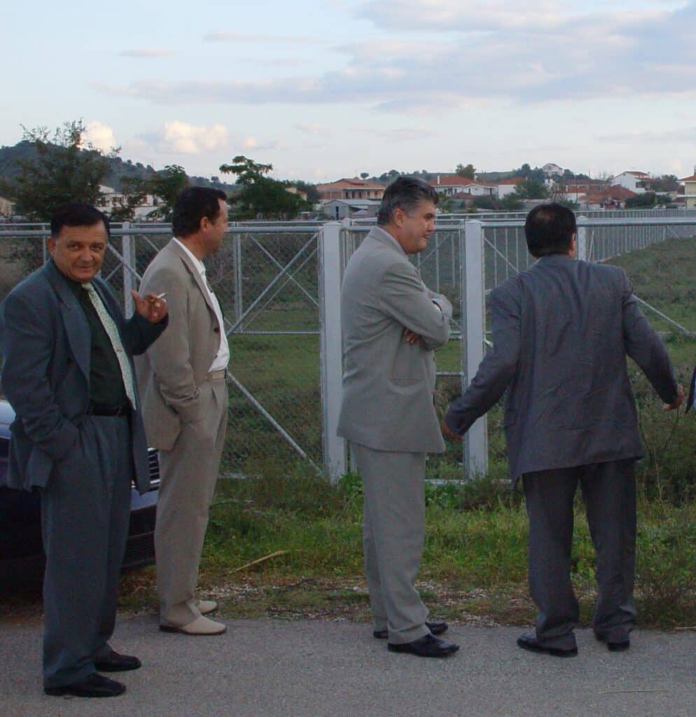 Το διαχρονικό πρόβλημα του Ενωσιακού γηπέδου, οι άστοχες επιλογές και οι αδυναμίες