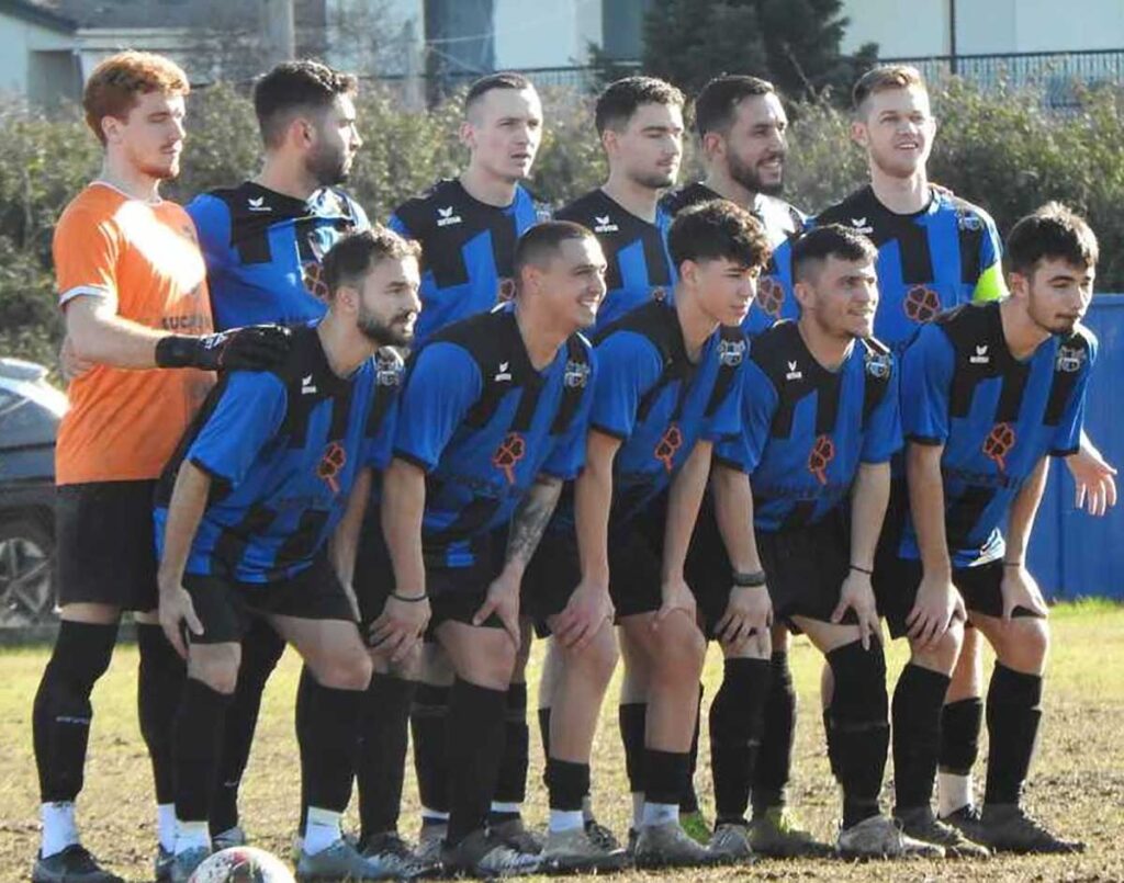 «Χ»αστούκι της ΑΕΦΑ στον «Διγενή με 1-1. Μόνα στην κορυφή τα Μετέωρα