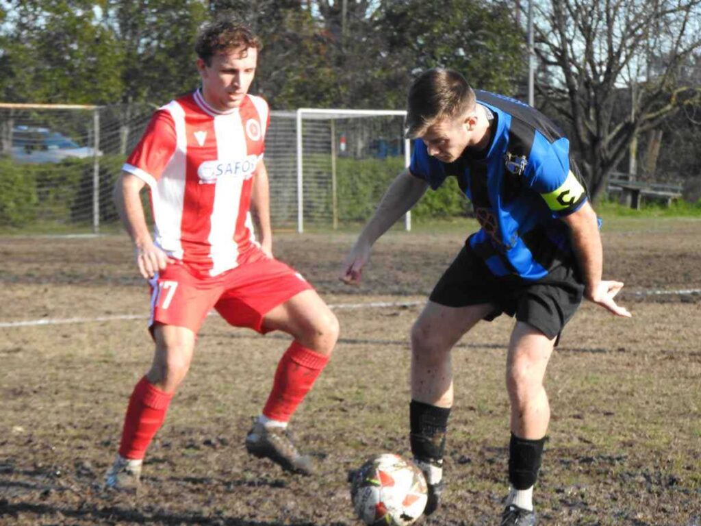 «Χ»αστούκι της ΑΕΦΑ στον «Διγενή με 1-1. Μόνα στην κορυφή τα Μετέωρα