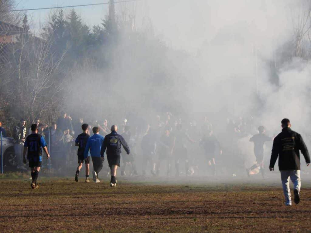 Στη… σίτα κερδίζει η ΑΕΦΑ