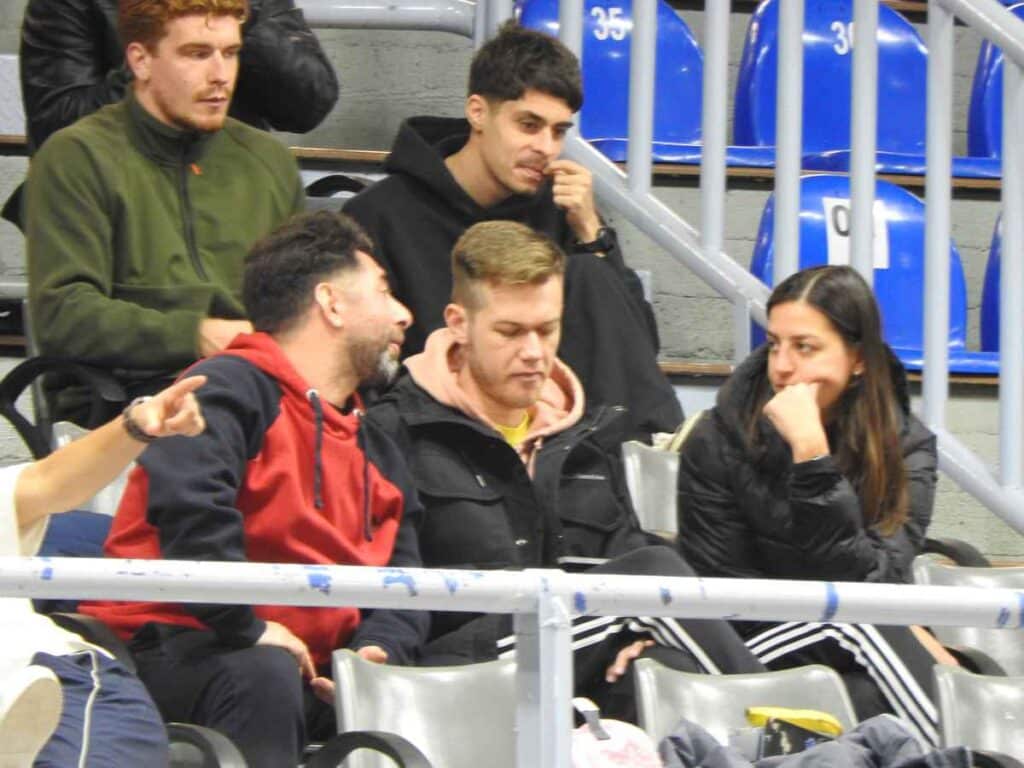 Ποδόσφαιρο Σάλας: Νίκη της Υπεροχής 4-3 επί της Καισαριανής