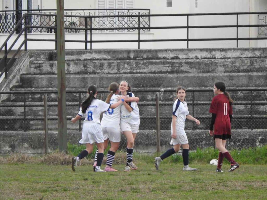 Mονόλογος και 6-0 των κορασίδων της ΕΠΣΤ επί της Καρδίτσας