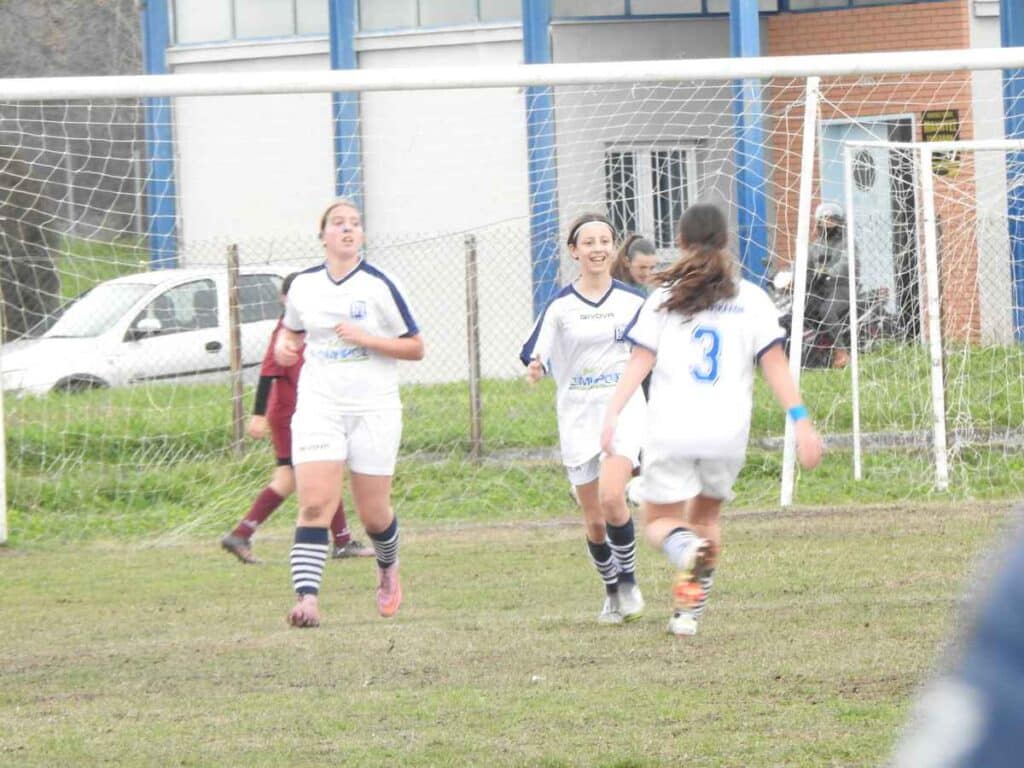 Mονόλογος και 6-0 των κορασίδων της ΕΠΣΤ επί της Καρδίτσας