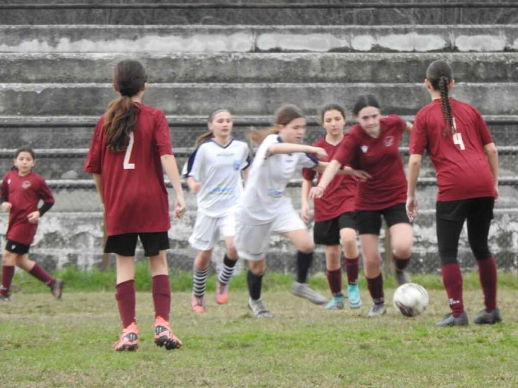 Mονόλογος και 6-0 των κορασίδων της ΕΠΣΤ επί της Καρδίτσας