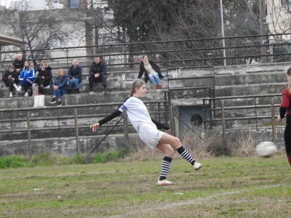 Mονόλογος και 6-0 των κορασίδων της ΕΠΣΤ επί της Καρδίτσας