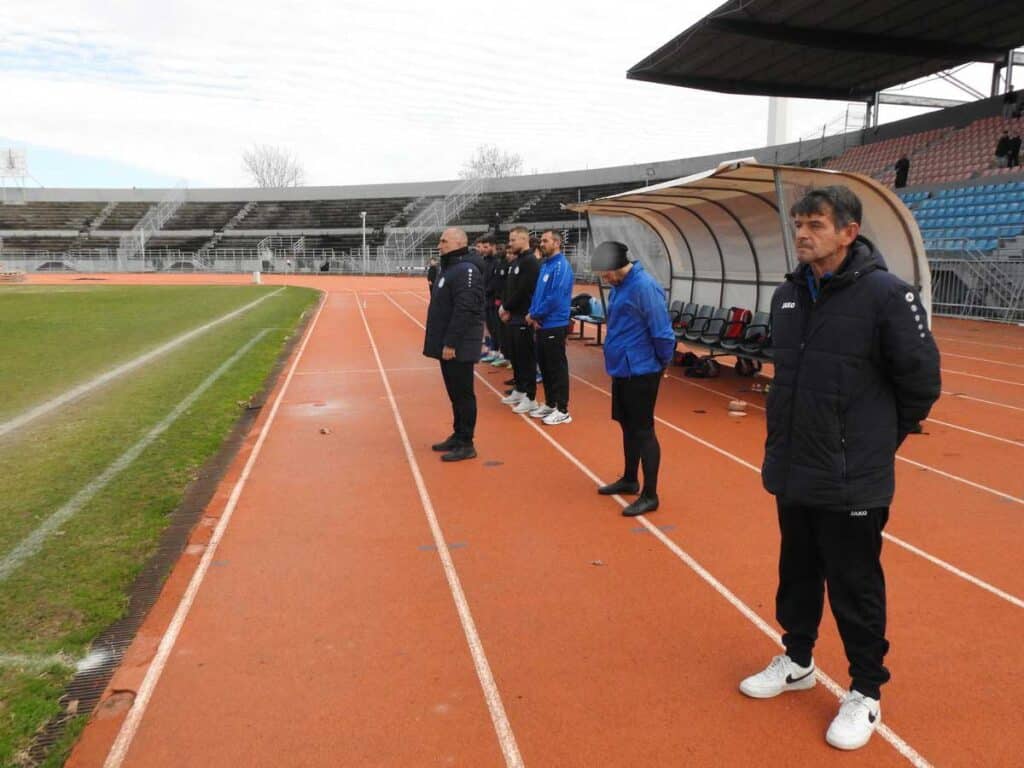 Με φόρα τα… Τρίκαλα 3-0 την Αναγέννηση Αρτας