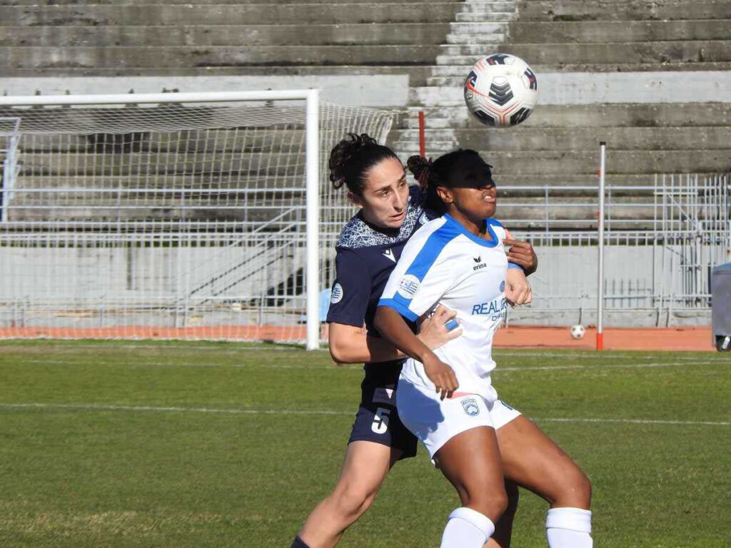 Οδυνηρή ήττα 0-1 των Τρικάλων 2011 από την Κηφισιά