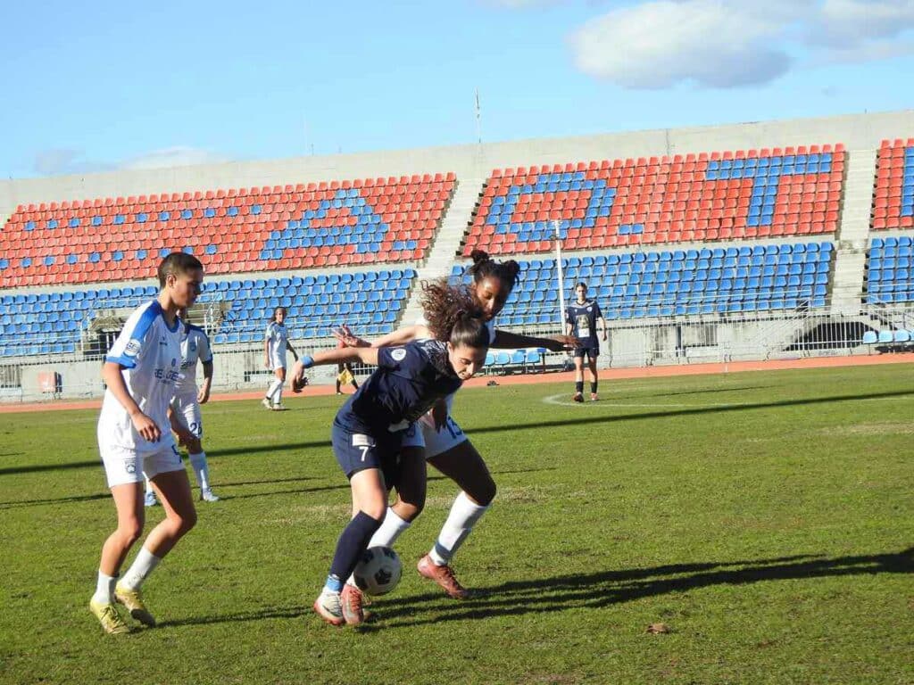 Οδυνηρή ήττα 0-1 των Τρικάλων 2011 από την Κηφισιά