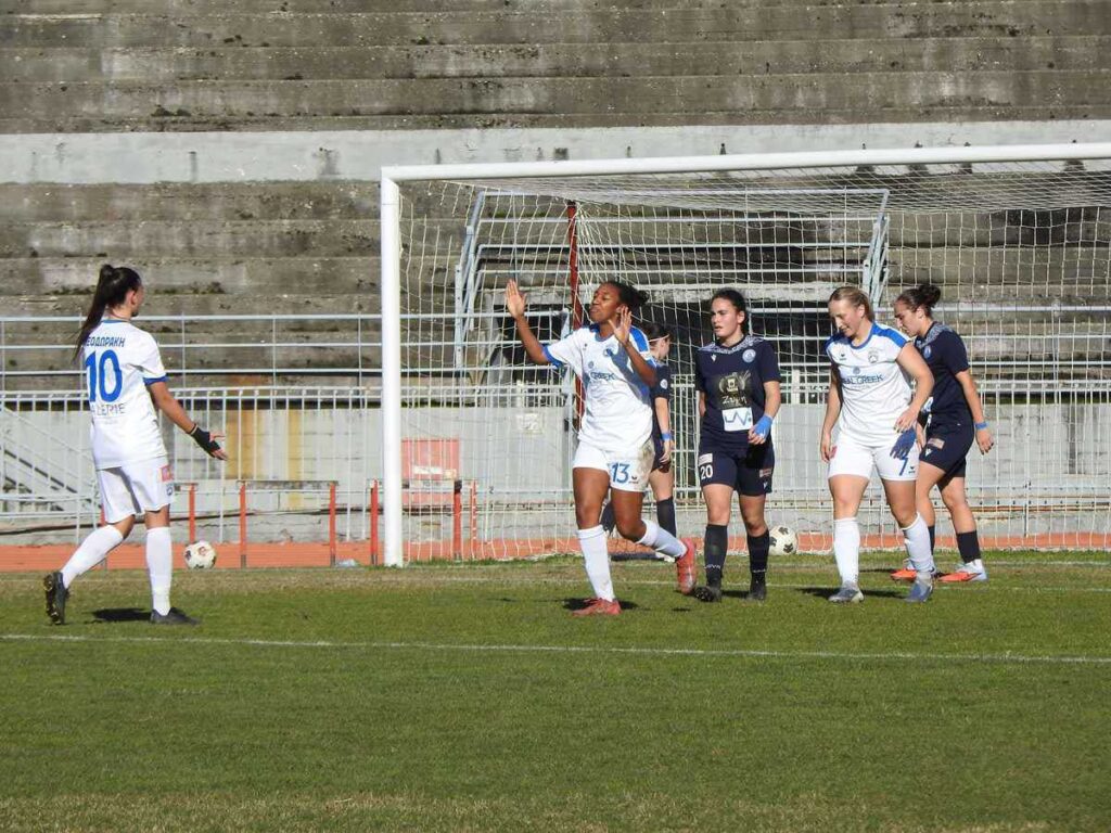 Οδυνηρή ήττα 0-1 των Τρικάλων 2011 από την Κηφισιά