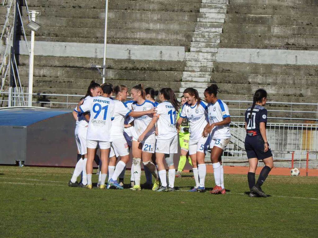 Οδυνηρή ήττα 0-1 των Τρικάλων 2011 από την Κηφισιά