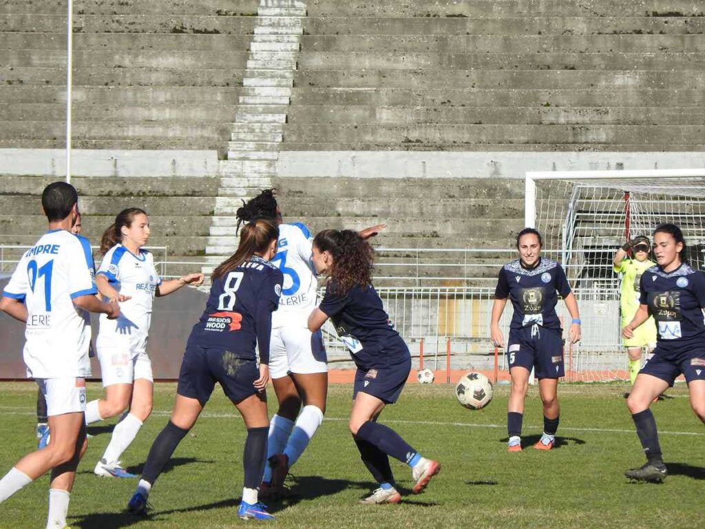 Οδυνηρή ήττα 0-1 των Τρικάλων 2011 από την Κηφισιά