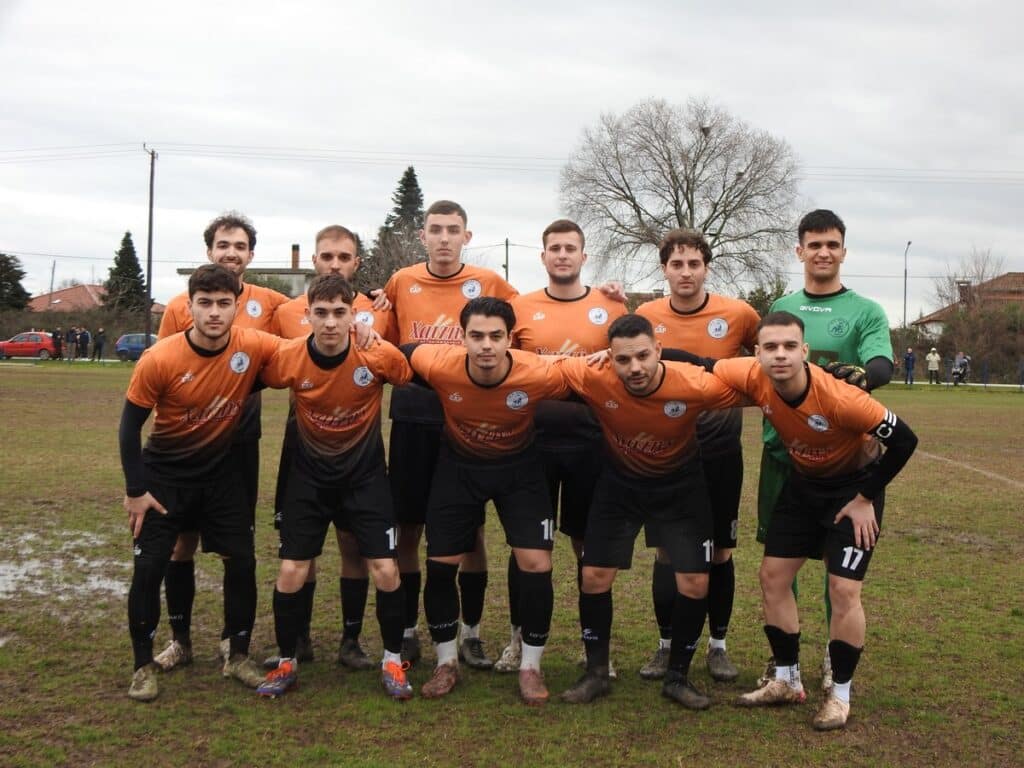 Κύπελλο ΕΠΣΤ: Με Καλιακούδα… εκτελεστή 5-0 η ΑΕΦΑ το Πρίνος