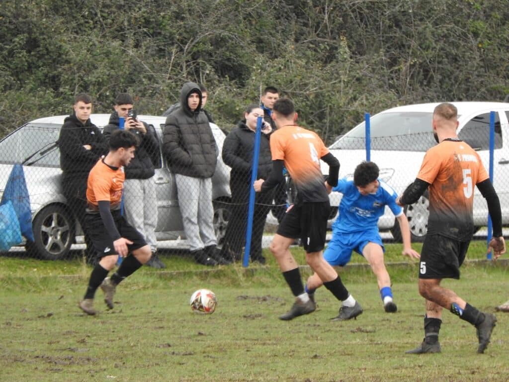 Κύπελλο ΕΠΣΤ: Με Καλιακούδα… εκτελεστή 5-0 η ΑΕΦΑ το Πρίνος