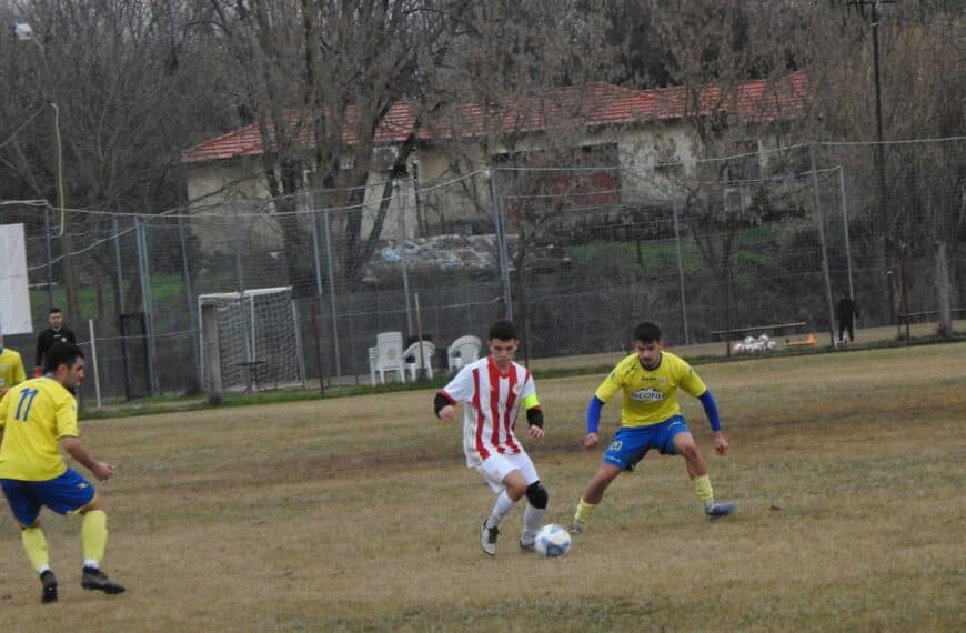Κύπελλο ΕΠΣΤ: Εξάσφαιρα Μετέωρα στην ΑΕΤ