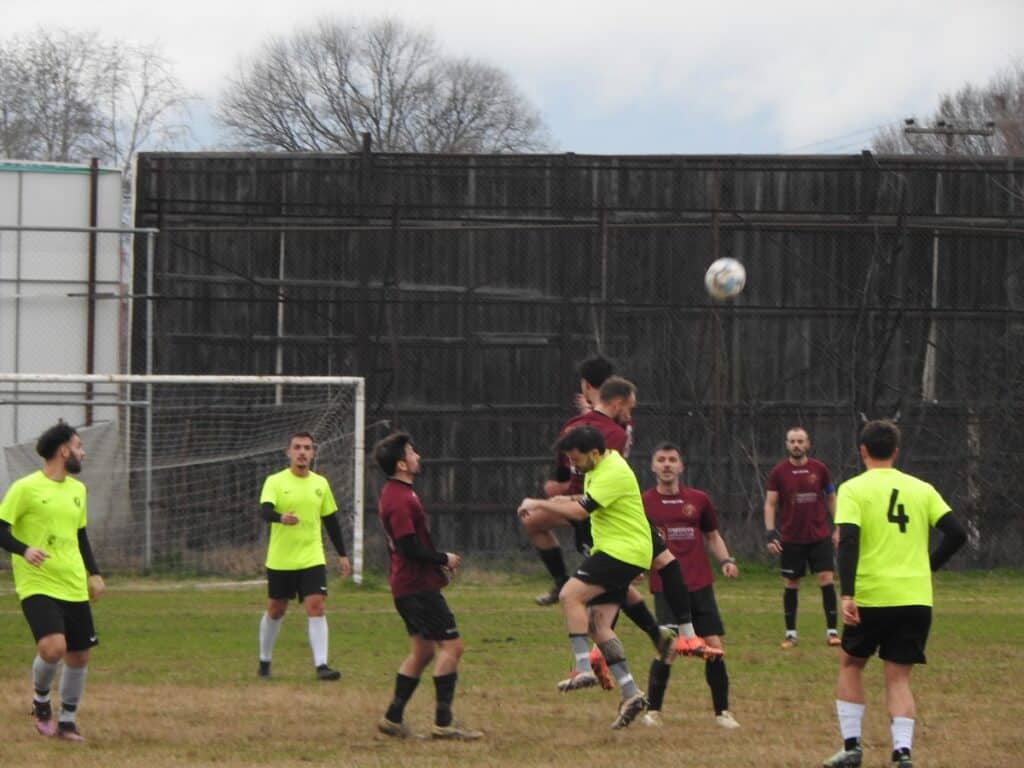Κύπελλο ΕΠΣΤ: O Άγιος Οικουμένιος προχωρά 4-2 τον Κεφαλοβρυσιακό