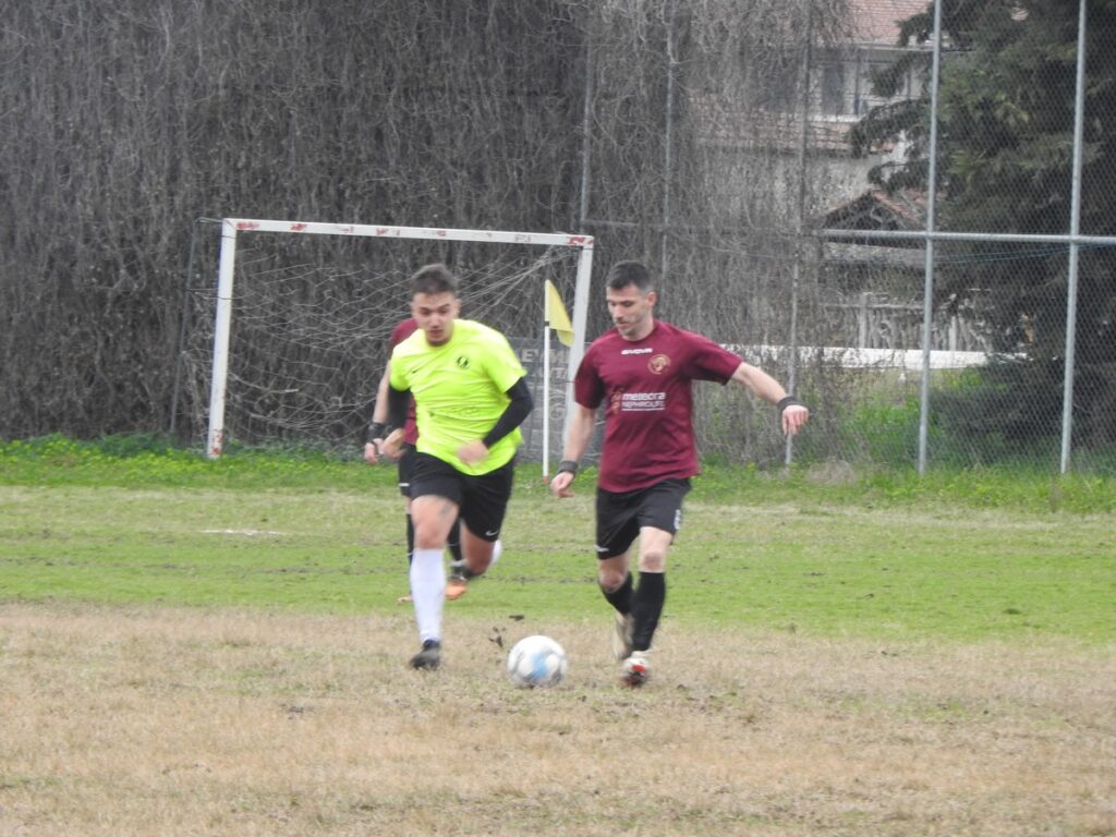 Κύπελλο ΕΠΣΤ: O Άγιος Οικουμένιος προχωρά 4-2 τον Κεφαλοβρυσιακό