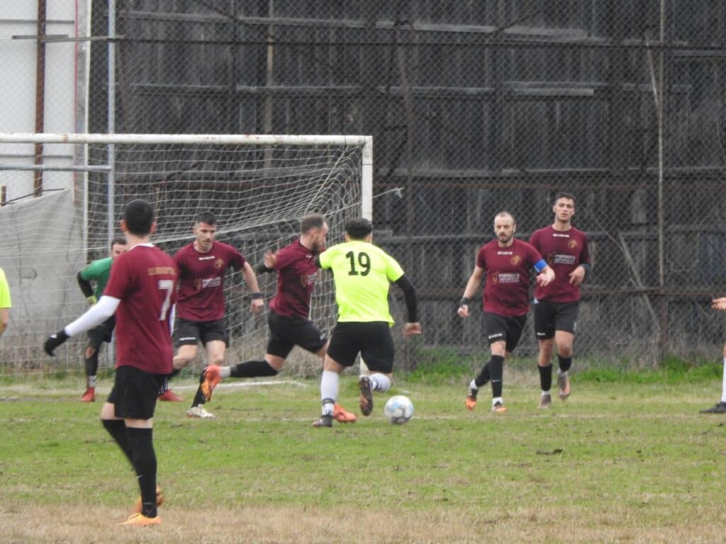 Κύπελλο ΕΠΣΤ: O Άγιος Οικουμένιος προχωρά 4-2 τον Κεφαλοβρυσιακό