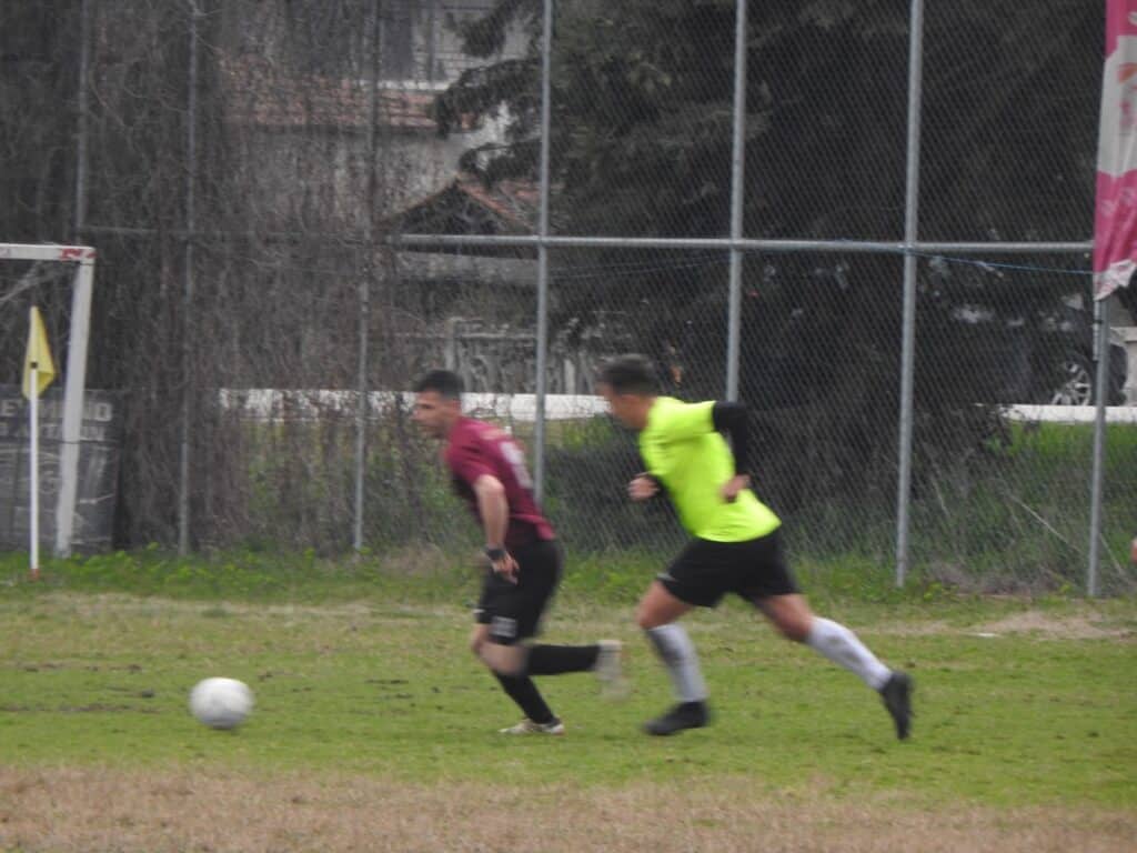 Κύπελλο ΕΠΣΤ: O Άγιος Οικουμένιος προχωρά 4-2 τον Κεφαλοβρυσιακό