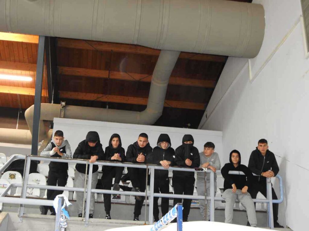 Futsal League: «Δηλητήριο» η Υπεροχή 4-0 την Κόμπρα