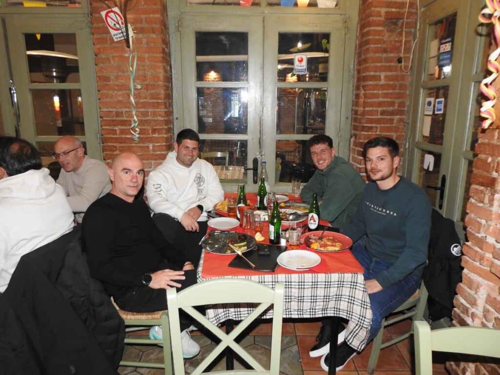 Σύνδεσμος προπονητών ποδοσφαίρου Τρικάλων: Κοπή πίτας με απουσίες αλλά…θετικές ειδήσεις