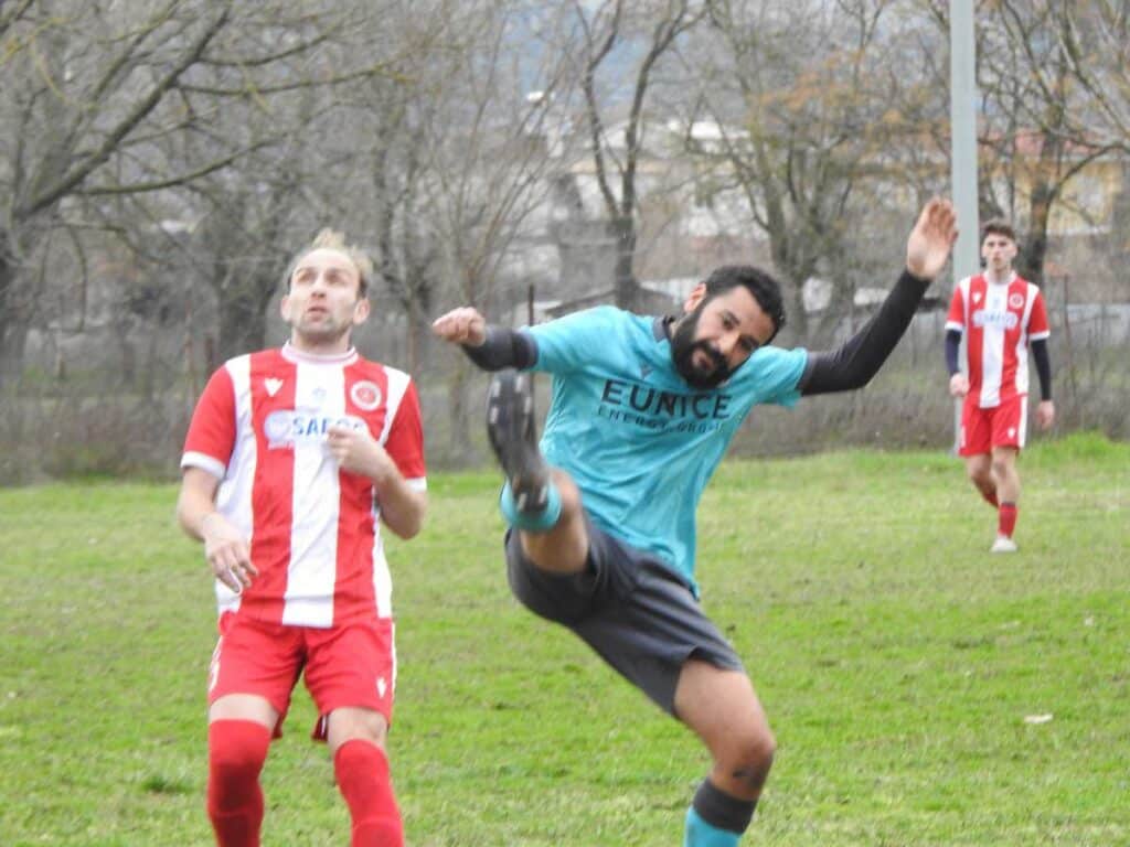 Πριν το πρωτάθλημα, πρόκριση για Νεοχώρι απέναντι στη Δήμητρα με 0-2