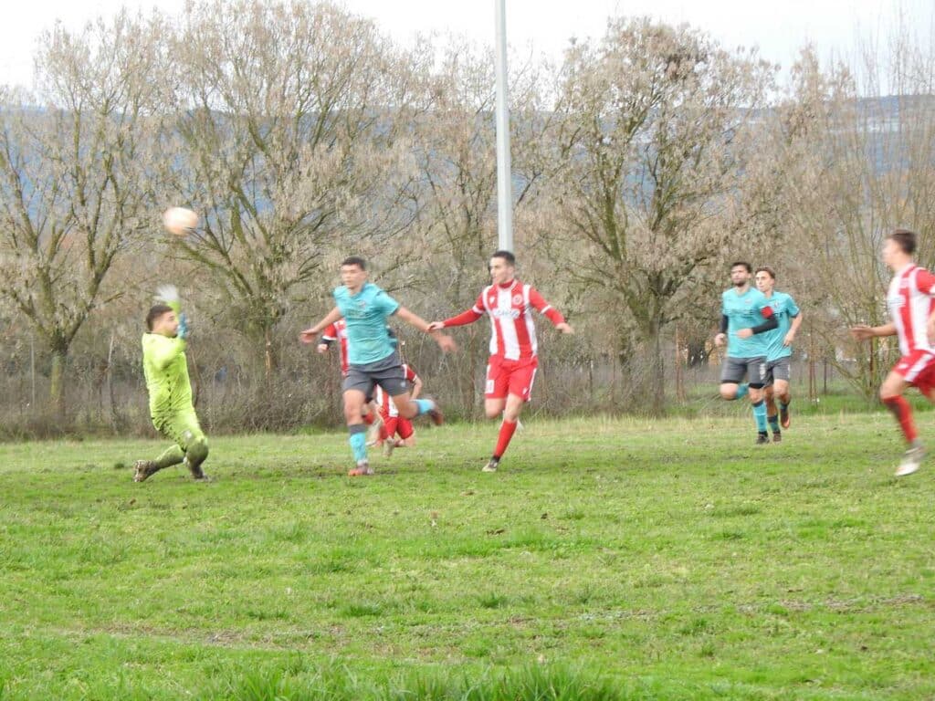 Πριν το πρωτάθλημα, πρόκριση για Νεοχώρι απέναντι στη Δήμητρα με 0-2