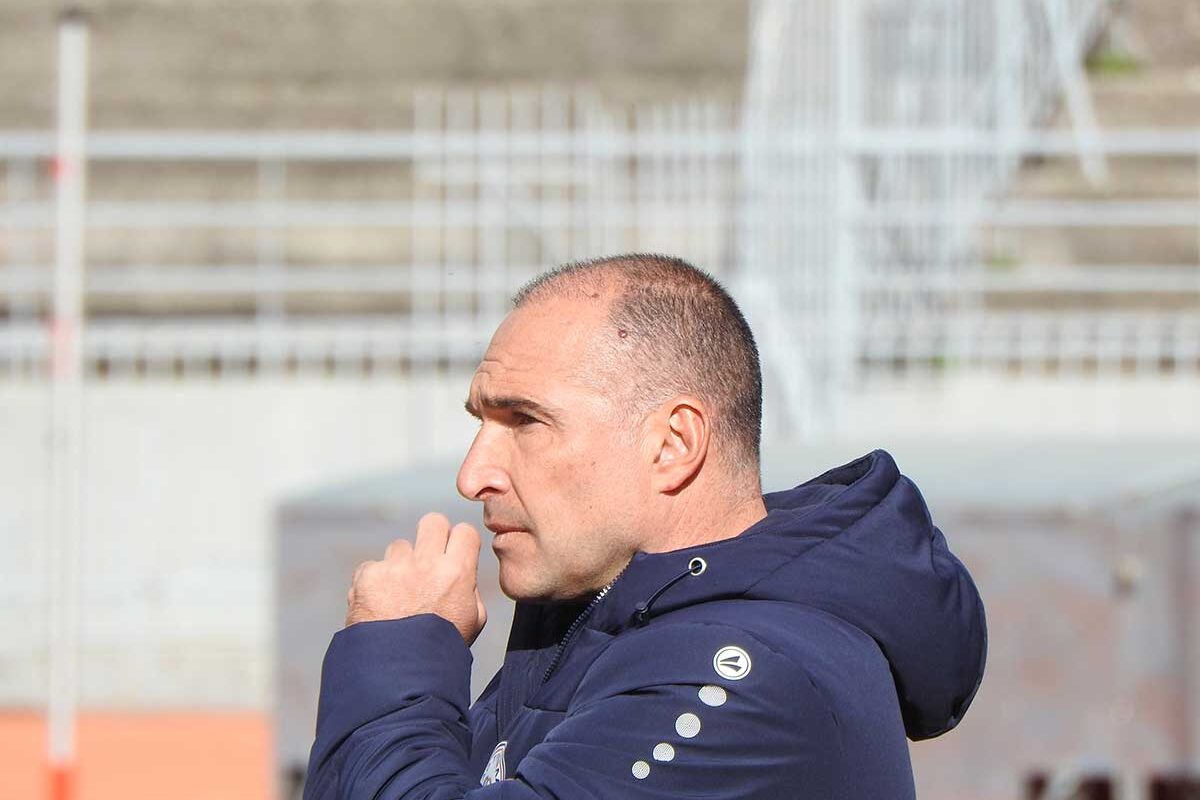 Μπαδήμας: «Πέσαμε σε καταπληκτικό τερματοφύλακα»
