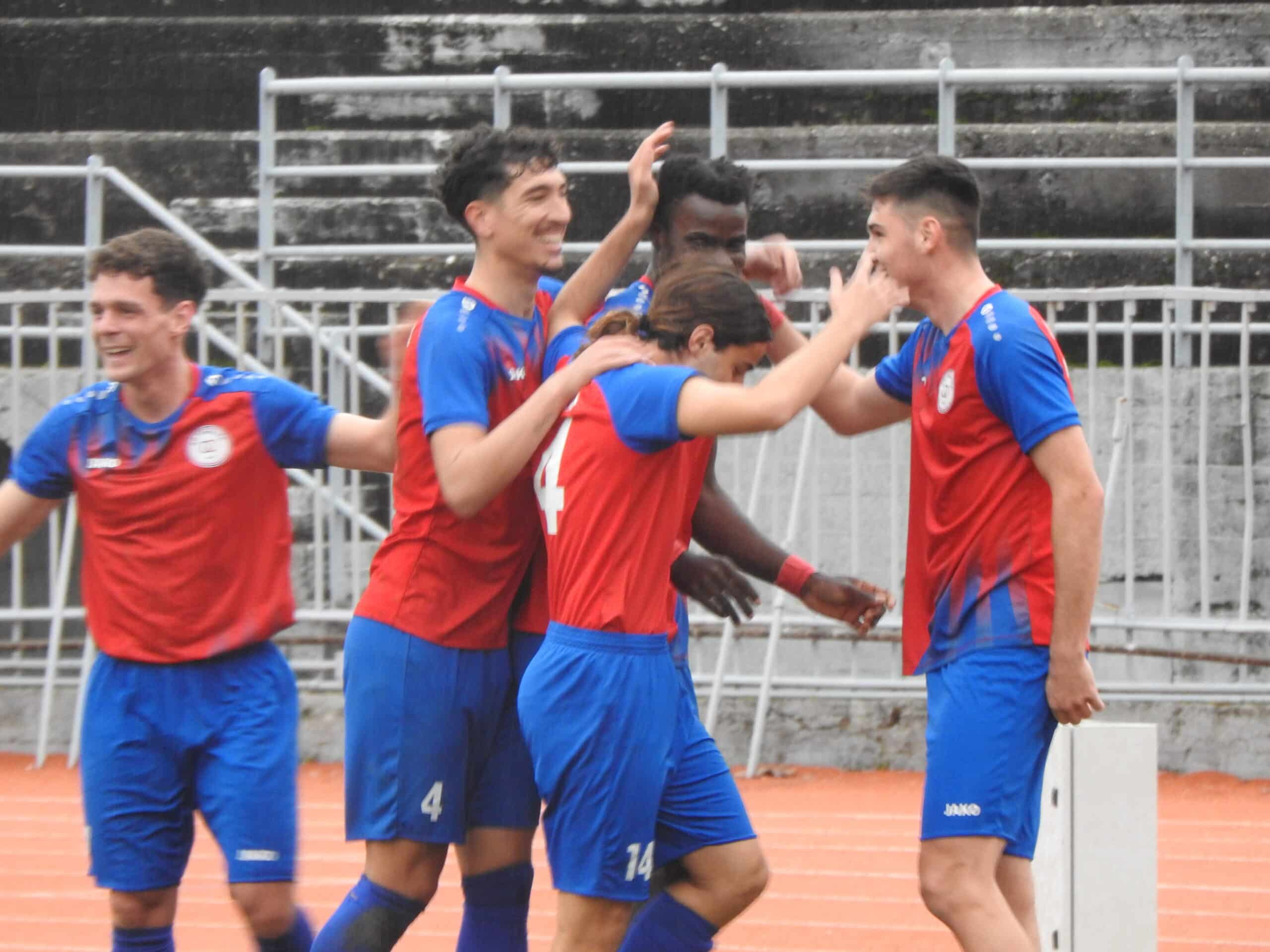 Γ’ Εθνική: Διπλά κερδισμένος ο ΑΟΤ