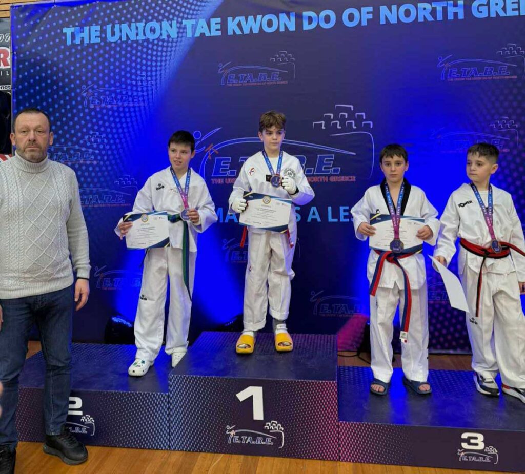 ΣΟΑΤ: Όταν το μέλλον γράφει Ιστορία