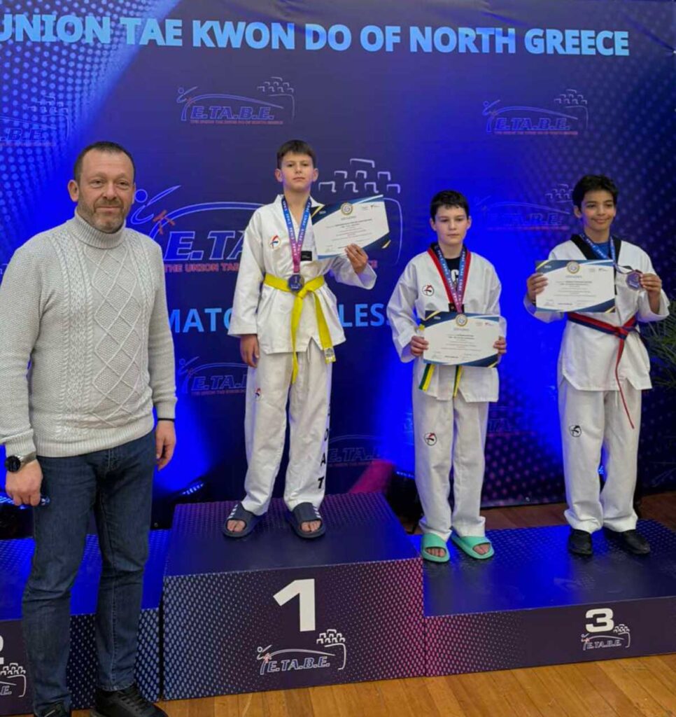 ΣΟΑΤ: Όταν το μέλλον γράφει Ιστορία