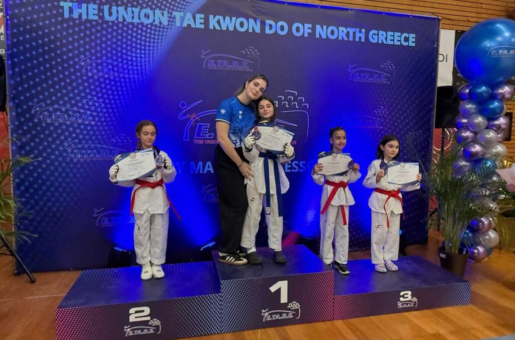 ΣΟΑΤ: Όταν το μέλλον γράφει Ιστορία