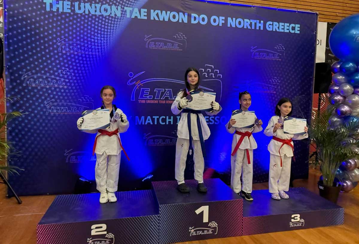 ΣΟΑΤ: Όταν το μέλλον γράφει Ιστορία