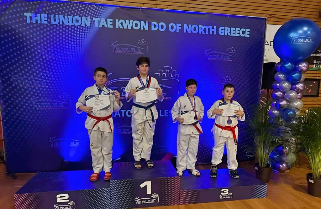 ΣΟΑΤ: Όταν το μέλλον γράφει Ιστορία