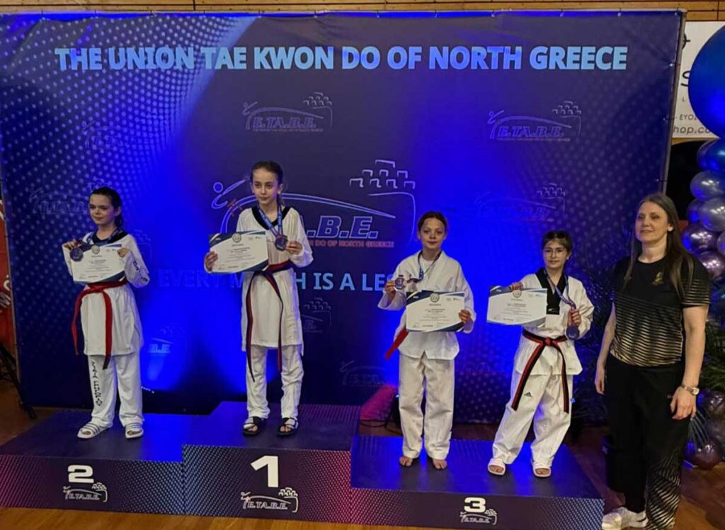 ΣΟΑΤ: Όταν το μέλλον γράφει Ιστορία