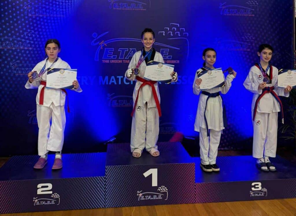 ΣΟΑΤ: Όταν το μέλλον γράφει Ιστορία