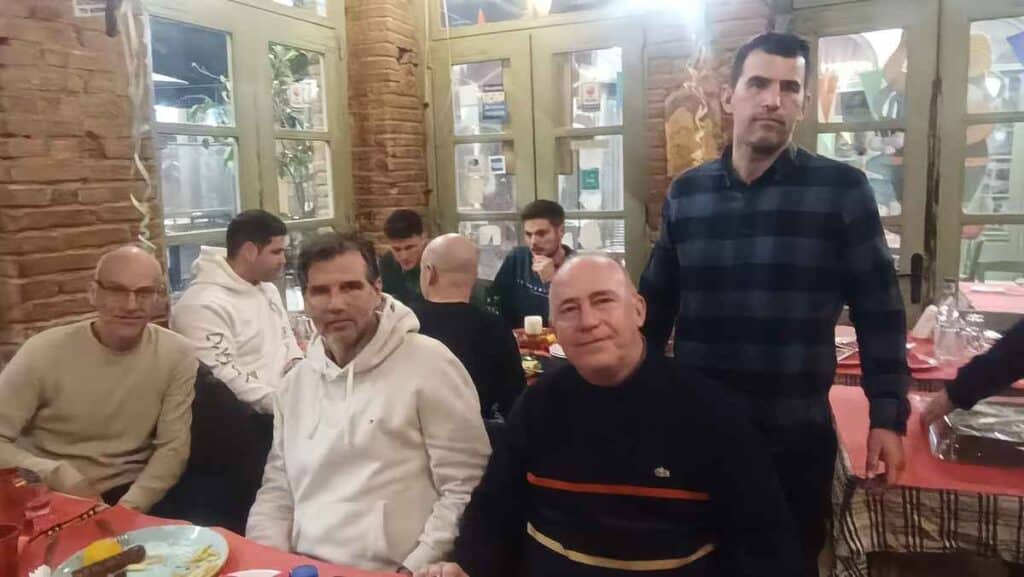 Σύνδεσμος προπονητών ποδοσφαίρου Τρικάλων: Κοπή πίτας με απουσίες αλλά…θετικές ειδήσεις