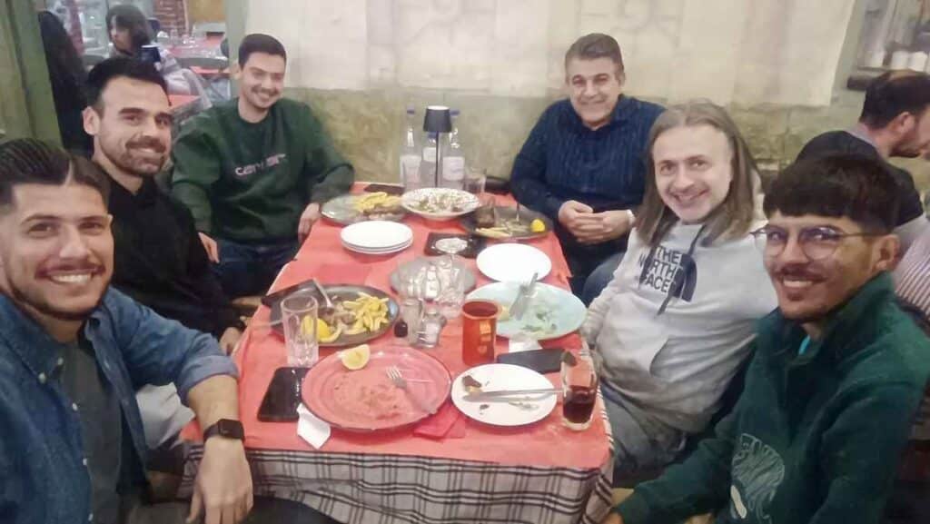 Σύνδεσμος προπονητών ποδοσφαίρου Τρικάλων: Κοπή πίτας με απουσίες αλλά…θετικές ειδήσεις