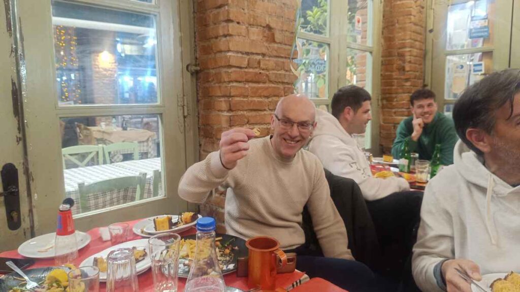 Σύνδεσμος προπονητών ποδοσφαίρου Τρικάλων: Κοπή πίτας με απουσίες αλλά…θετικές ειδήσεις