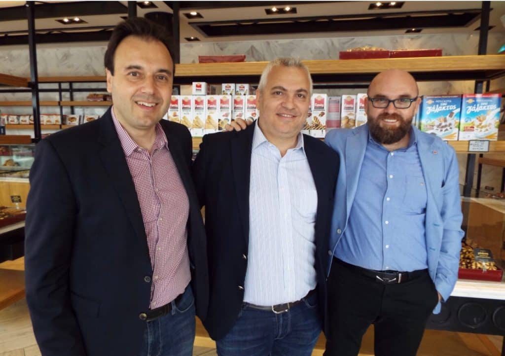 Βιολάντα: Παναγιώτου και Δημητρακόπουλος στην υπεράσπιση