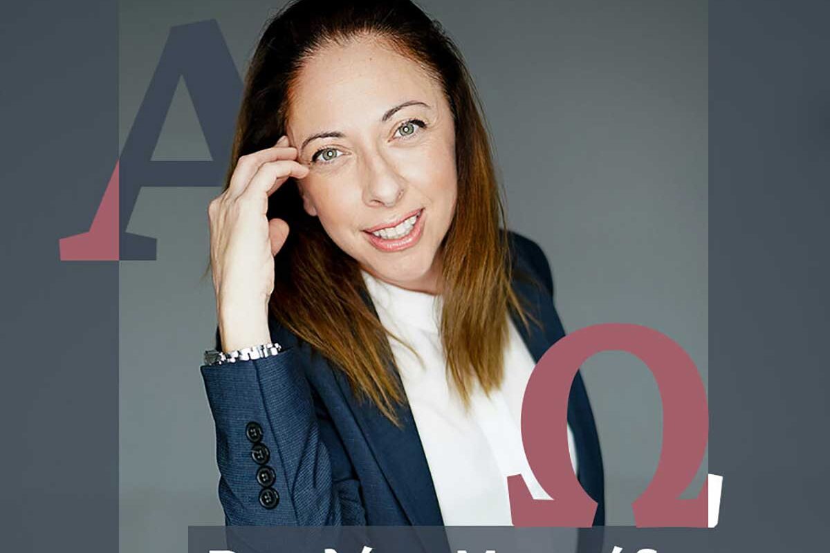 Επιστρέφει η Μητσιάδη και αναλαμβάνει την e-Trikala