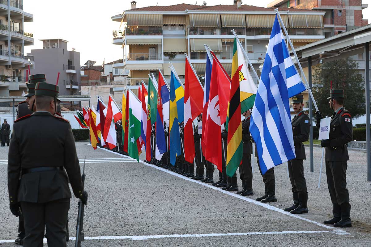 Πύλη Τρικάλων: 39 χώρες στο Παγκόσμιο Πρωτάθλημα Ανώμαλου Δρόμου