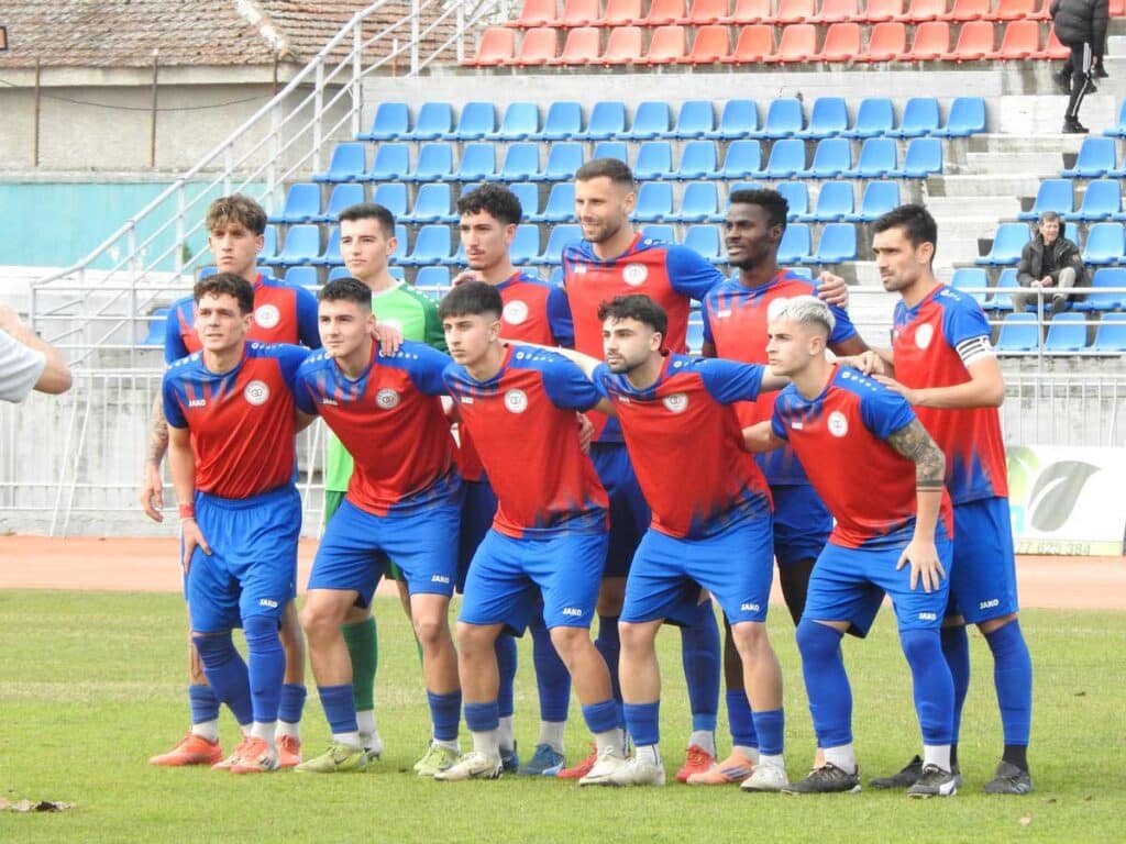 Με φόρα τα… Τρίκαλα 3-0 την Αναγέννηση Αρτας