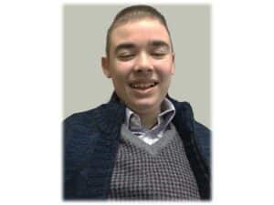 Τρίκαλα: Έφυγε από τη ζωή ο 27χρονος Αλέξανδρος Αλεξίου