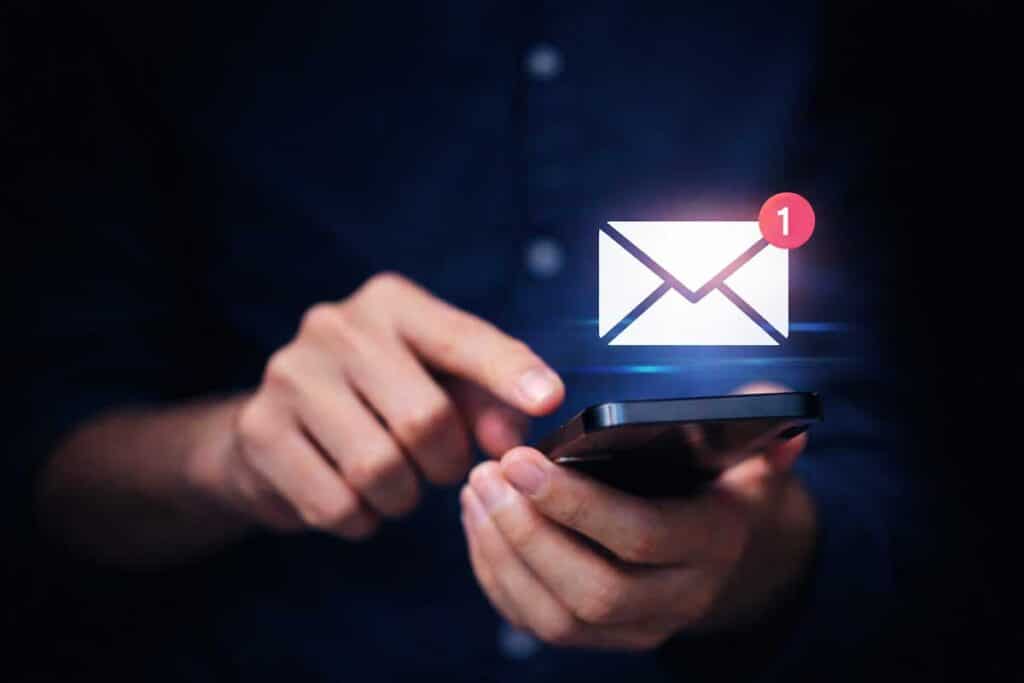 ΕΛ.ΑΣ.: Προσοχή σε email με «δικαστική διαταγή»