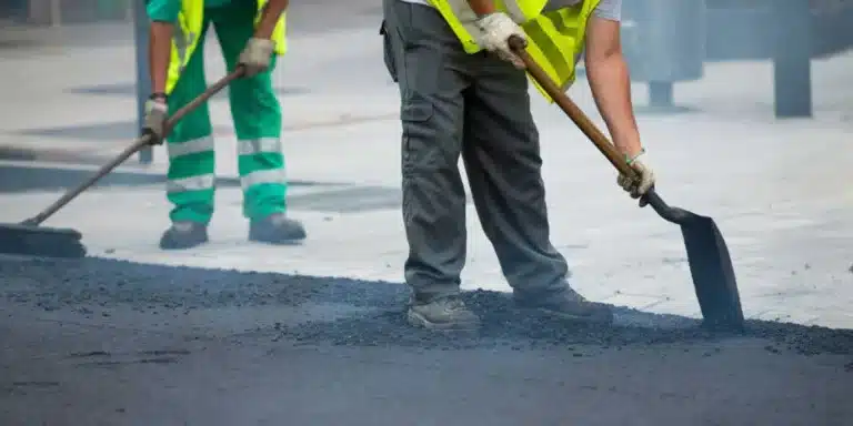 Ασφαλτοστρώσεις 22 χλμ. στα Τρίκαλα και δεν άλλαξε τίποτα