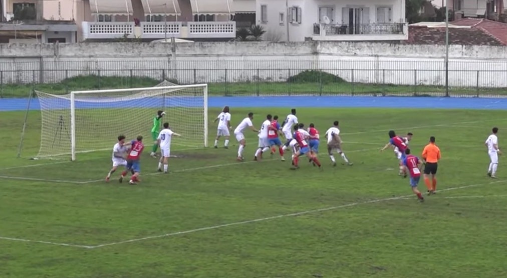 Προσπέραση και κορυφή ο ΑΟΤ