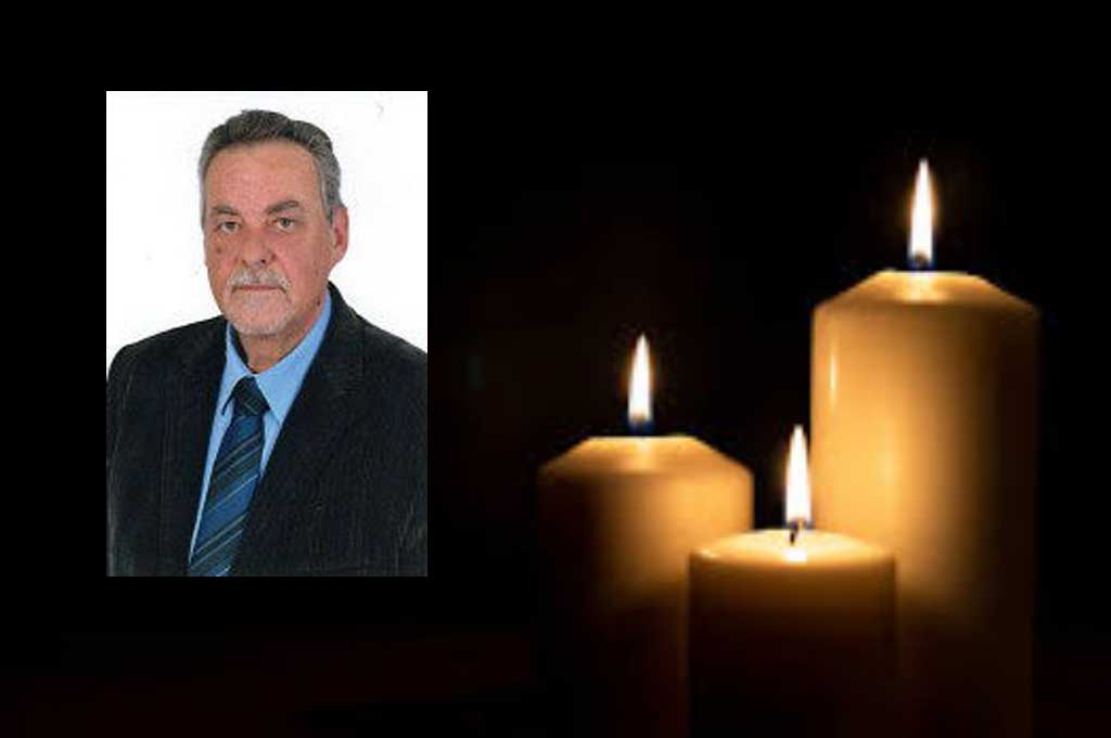 Έφυγε από τη ζωή ο αρχιτέκτονας Στέφανος Δασκάλου