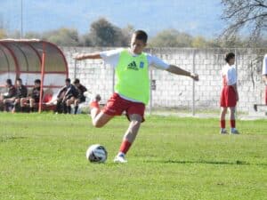 Με τετραπλή εκπροσώπηση η ΕΠΣΤ Κ 14 στην β’ φάση